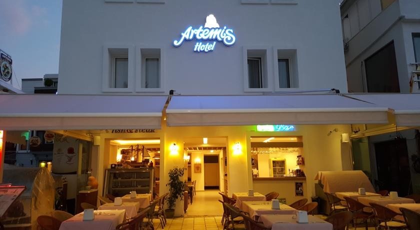 Bodrum Airport (BJV) Airport transportation