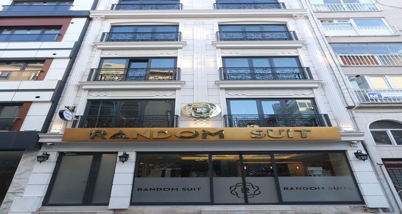 Istanbul Airport (IST) Airport transportation