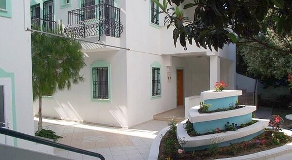 Bodrum Airport (BJV) Airport transportation