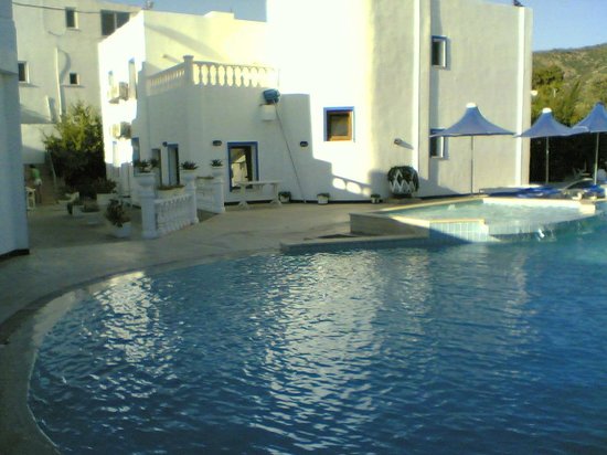 Bodrum Airport (BJV) Airport transportation