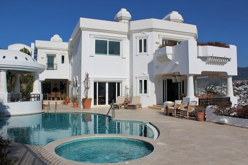 Bodrum Airport (BJV) Airport transportation