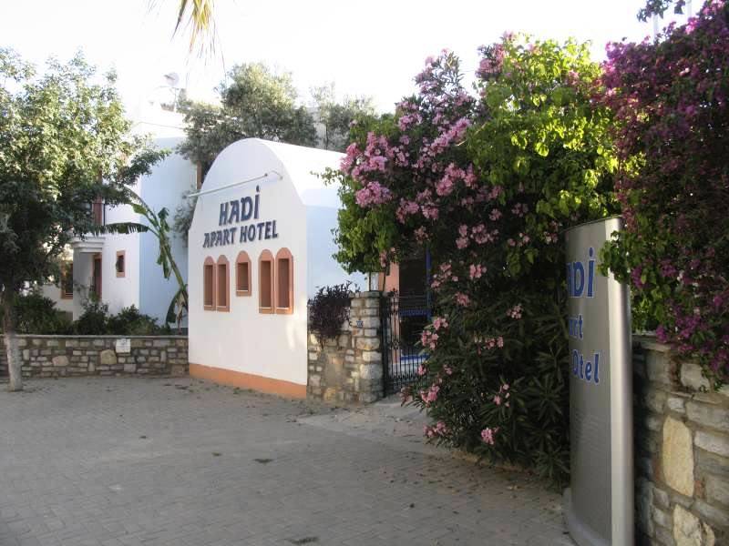 Bodrum Airport (BJV) Airport transportation