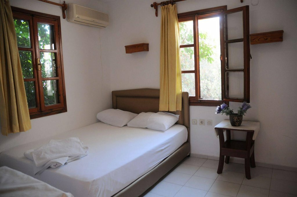 Bodrum Airport (BJV) Airport transportation