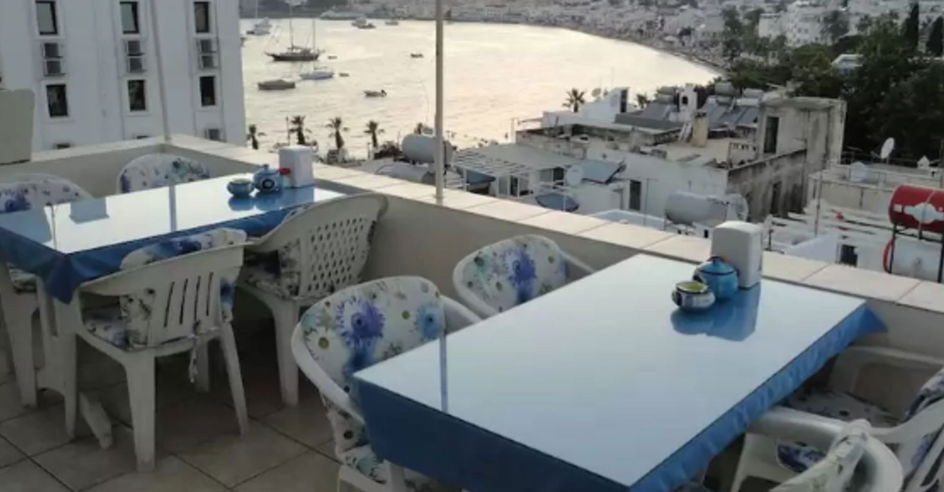 Bodrum Airport (BJV) Airport transportation