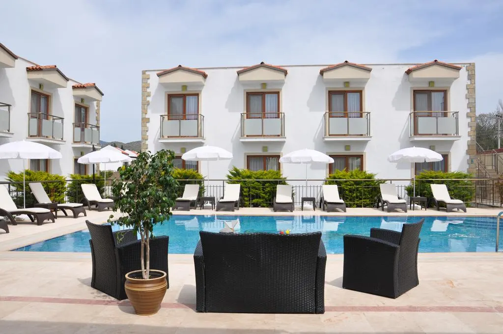 Bodrum Airport (BJV) Airport transportation