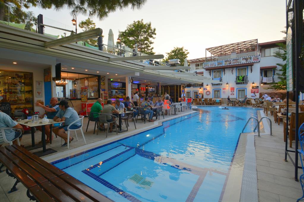 Bodrum Airport (BJV) Airport transportation