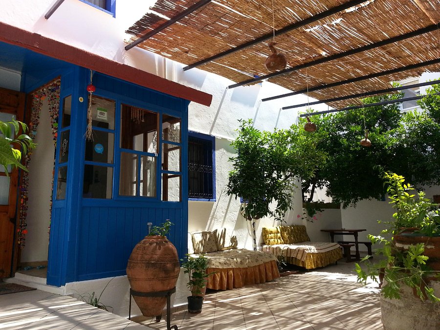 Bodrum Airport (BJV) Airport transportation