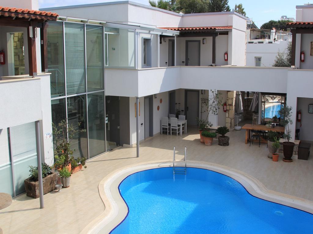 Bodrum Airport (BJV) Airport transportation