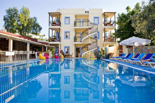 Bodrum Airport (BJV) Airport transportation