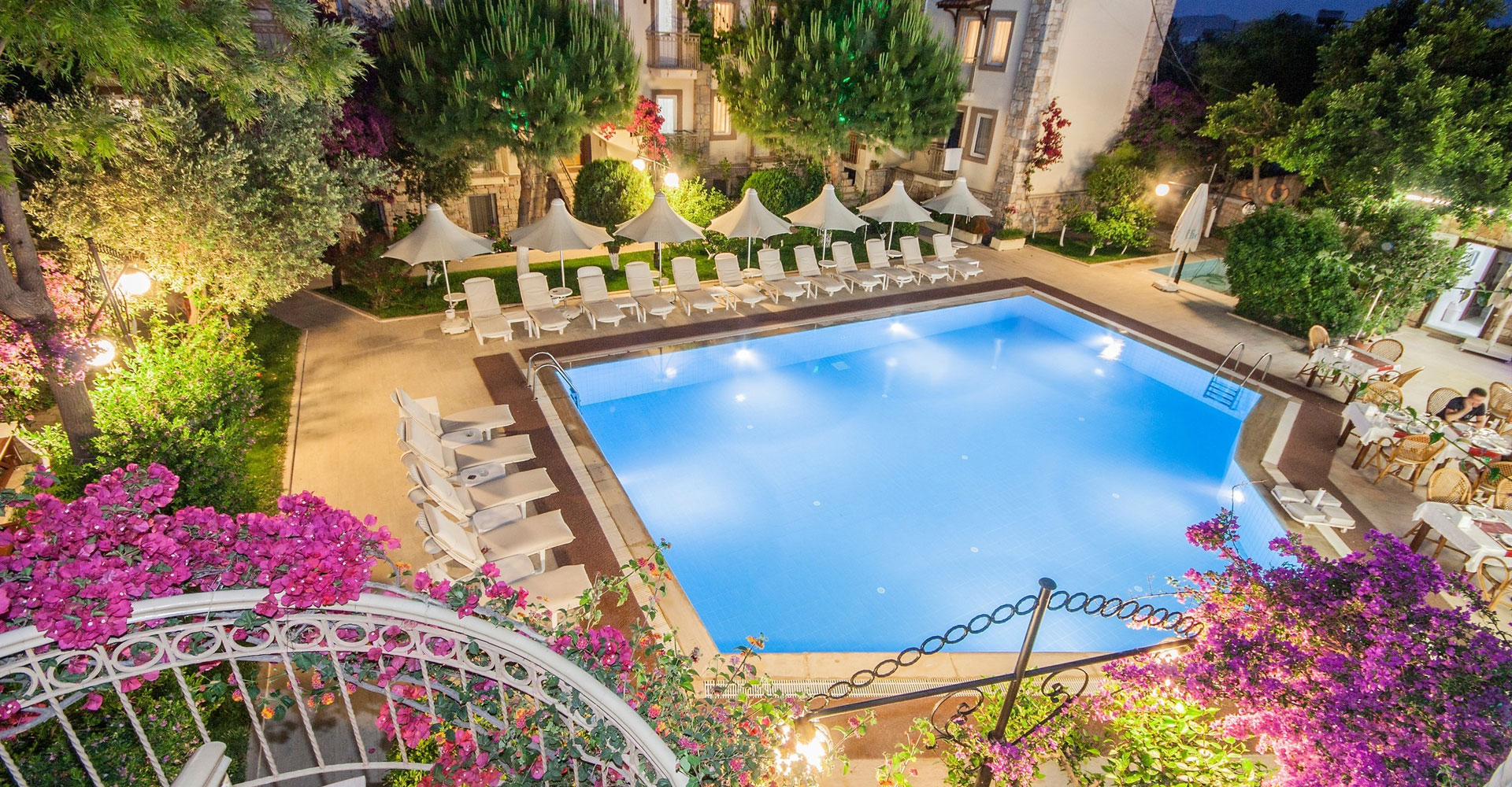 Bodrum Airport (BJV) Airport transportation