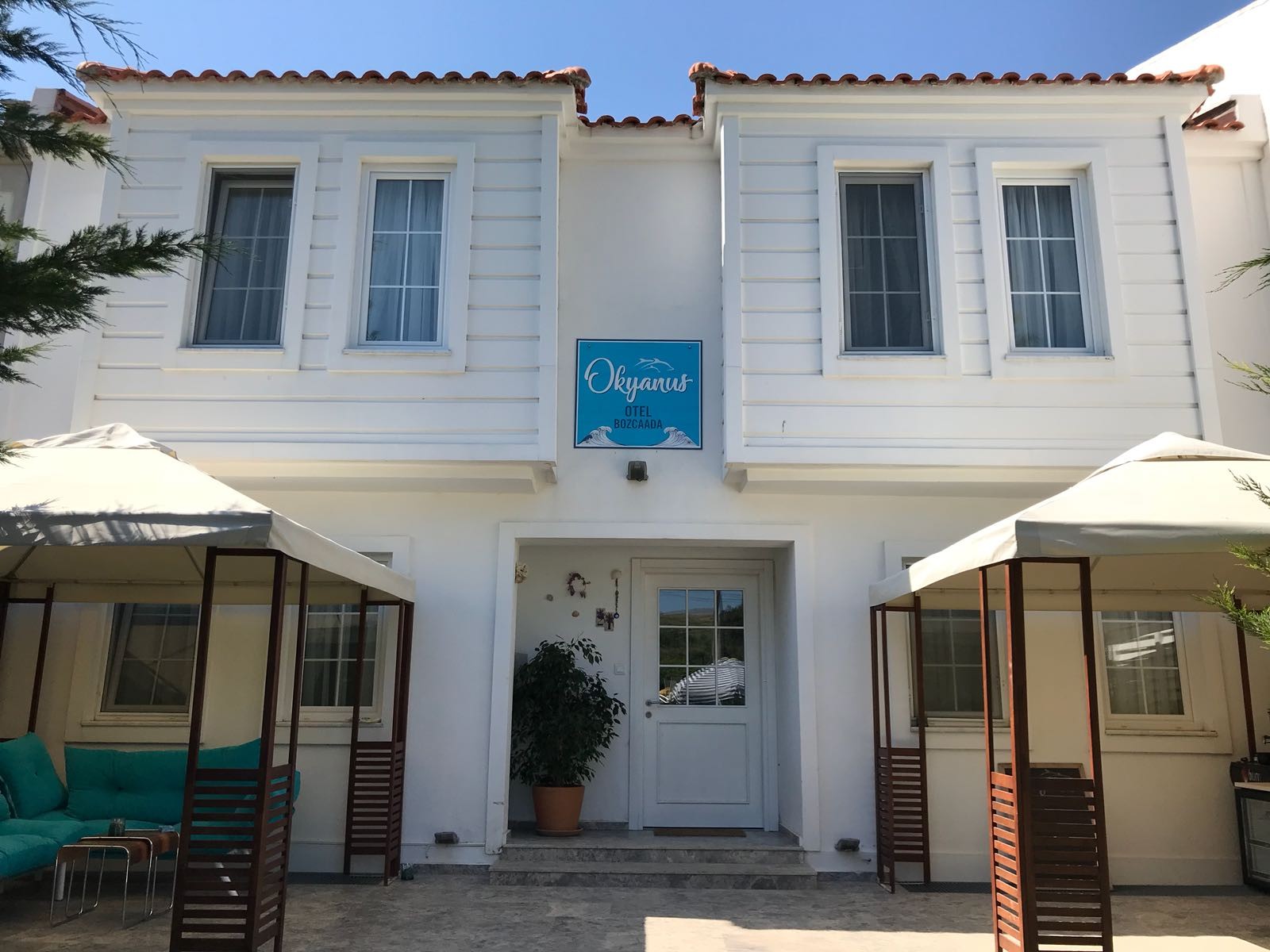 Bodrum Airport (BJV) Airport transportation