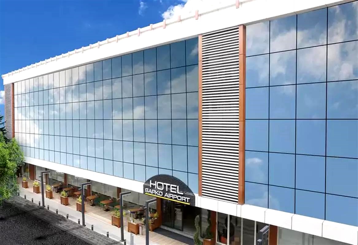 Aeroporto Di Istanbul (IST) Airport transportation