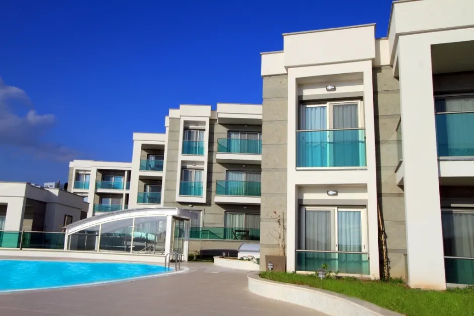 Bodrum Airport (BJV) Airport transportation