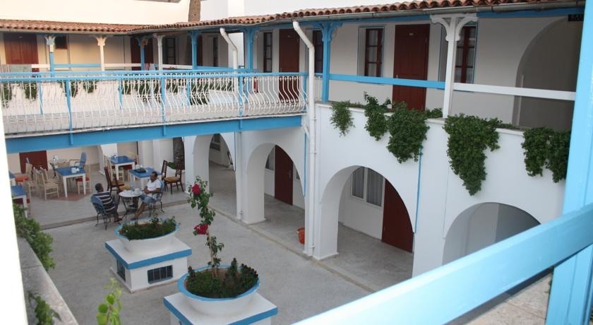 Aeropuerto De Bodrum (BJV) Airport transportation