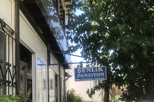 Aeropuerto De Bodrum (BJV) Airport transportation