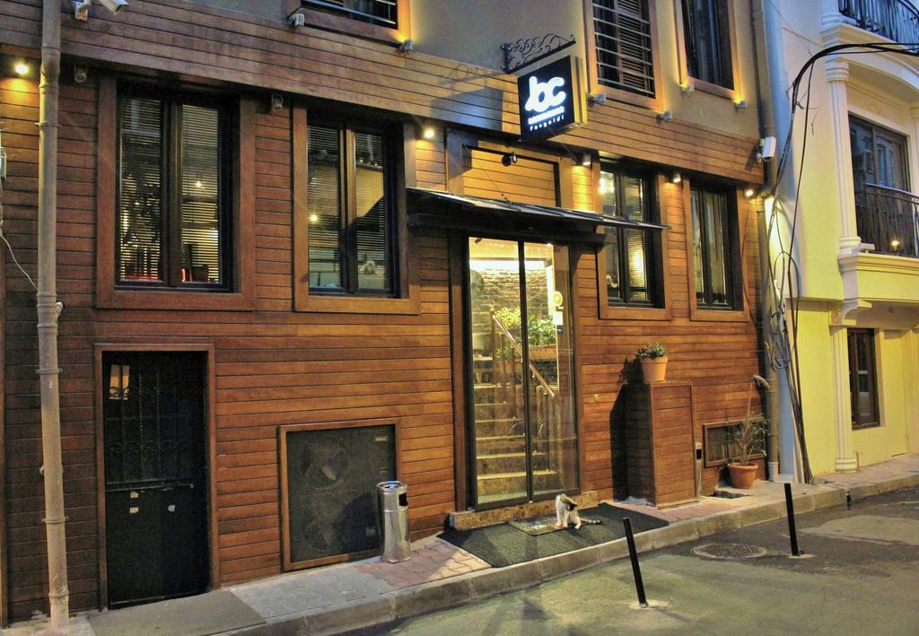 Luchthaven Istanbul (IST) Airport transportation