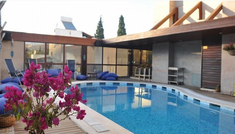 Bodrum Airport (BJV) Airport transportation