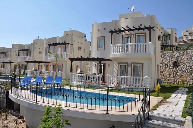 Bodrum Airport (BJV) Airport transportation