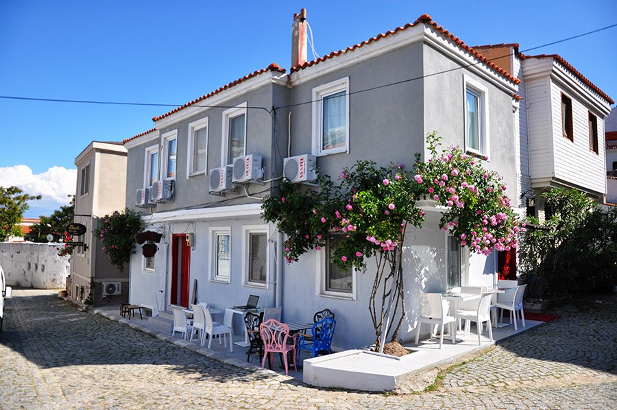 Bodrum Airport (BJV) Airport transportation