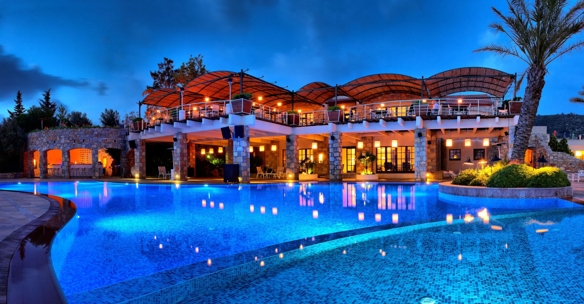 Bodrum Airport (BJV) Airport transportation