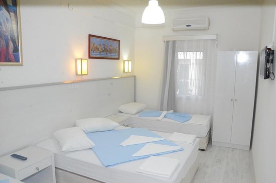 Bodrum Airport (BJV) Airport transportation