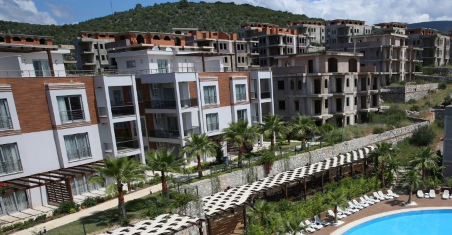 Bodrum Airport (BJV) Airport transportation