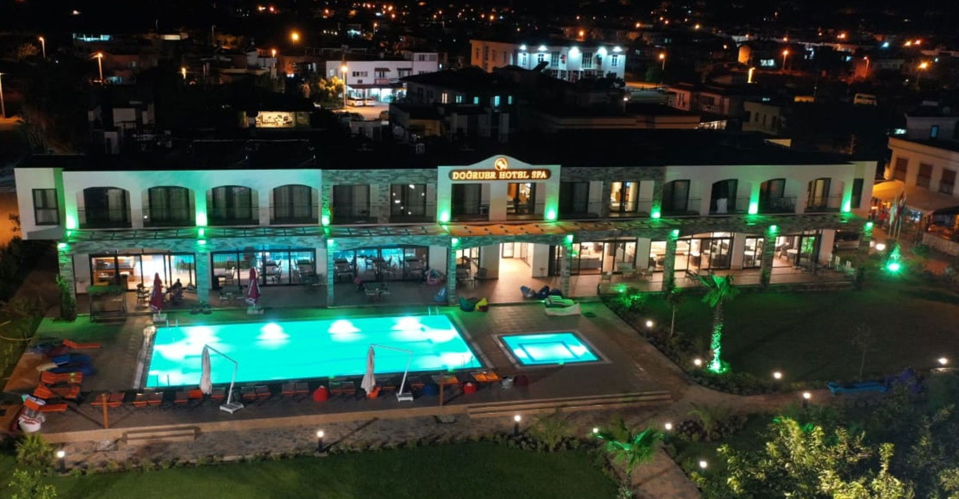 Flughafen Dalaman (DLM) Airport transportation