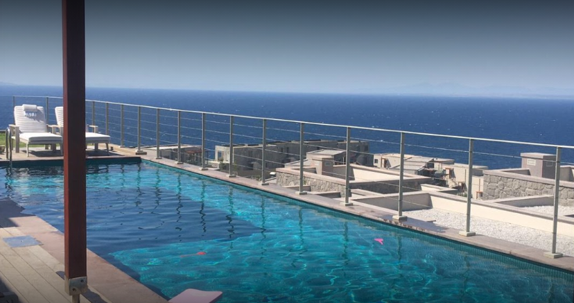 Bodrum Airport (BJV) Airport transportation