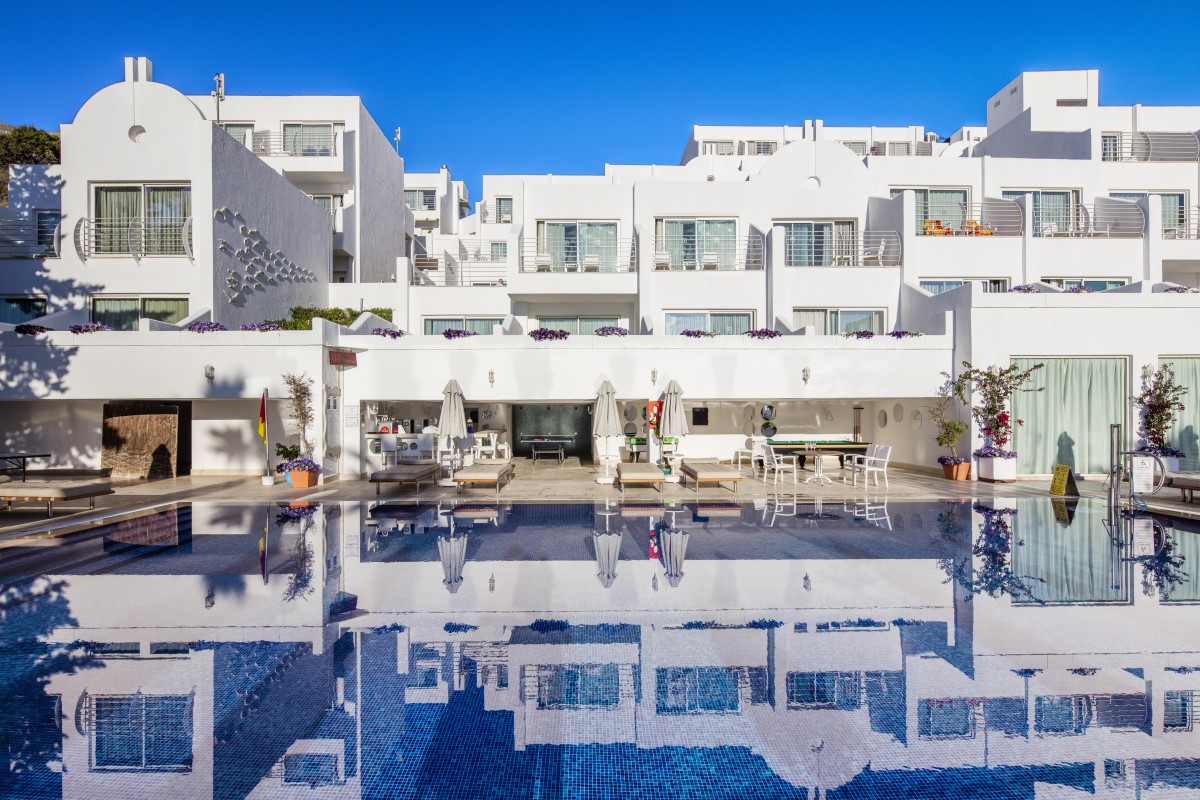 Bodrum Airport (BJV) Airport transportation