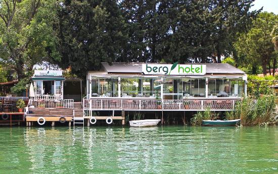 Aeropuerto De Dalaman (DLM) Airport transportation