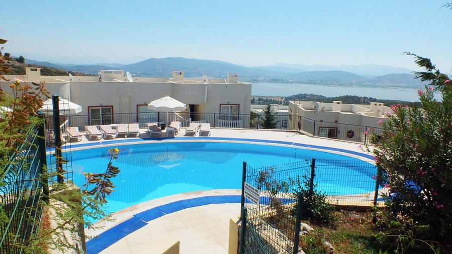 Bodrum Airport (BJV) Airport transportation