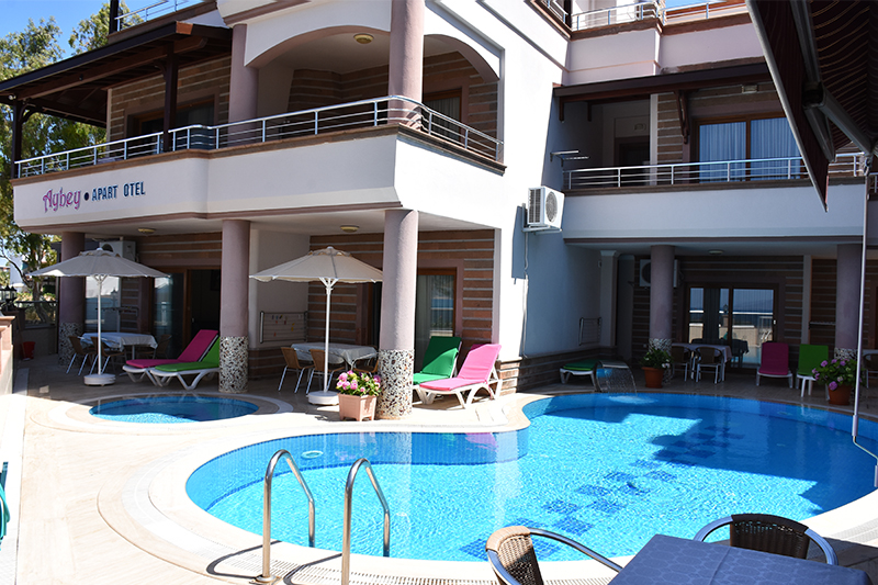 Bodrum Airport (BJV) Airport transportation