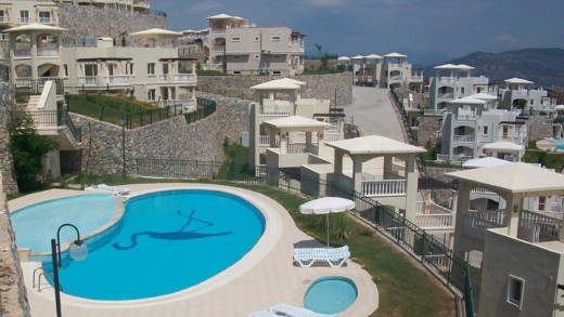 Bodrum Airport (BJV) Airport transportation