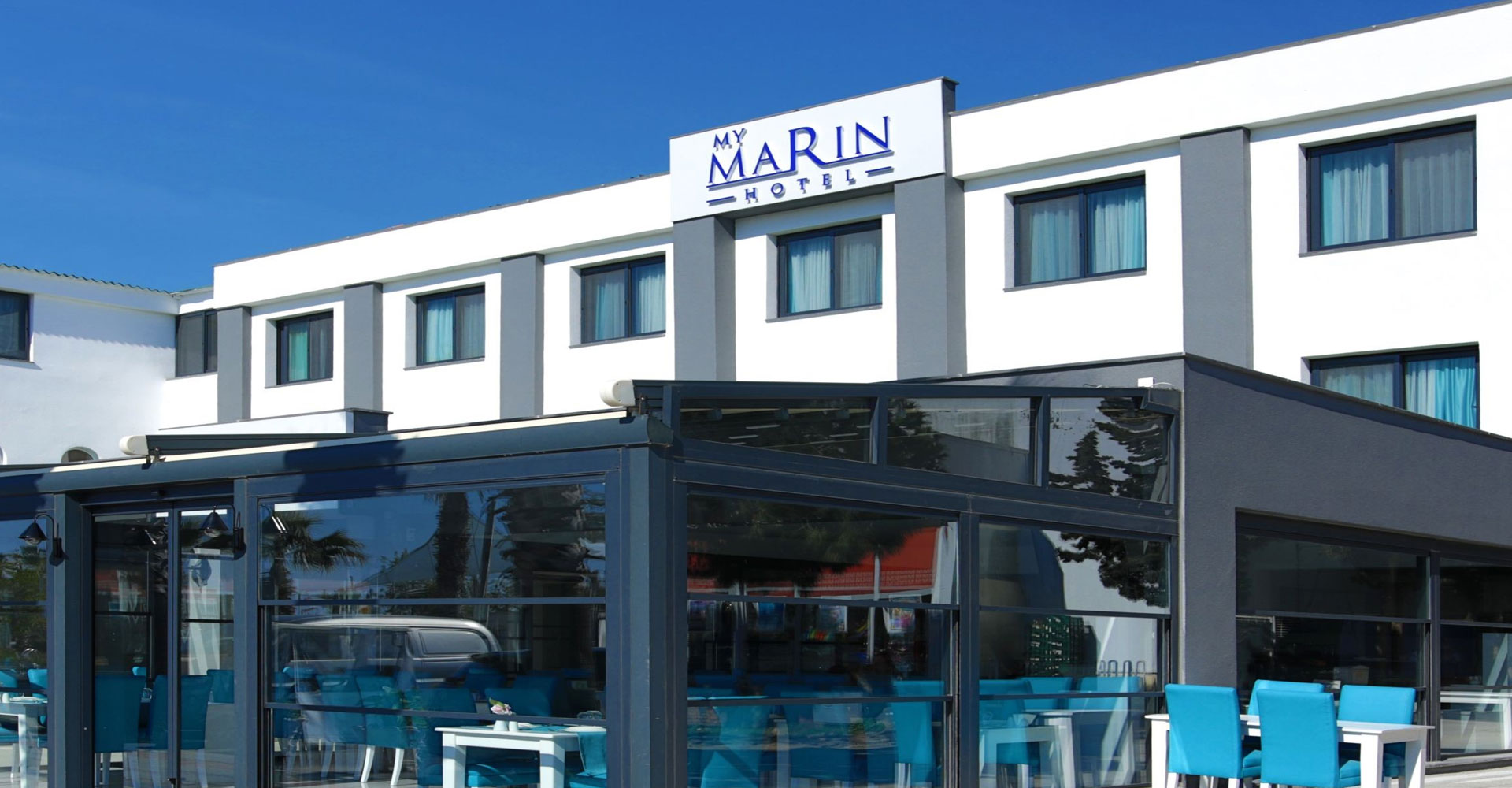 Bodrum Airport (BJV) Airport transportation