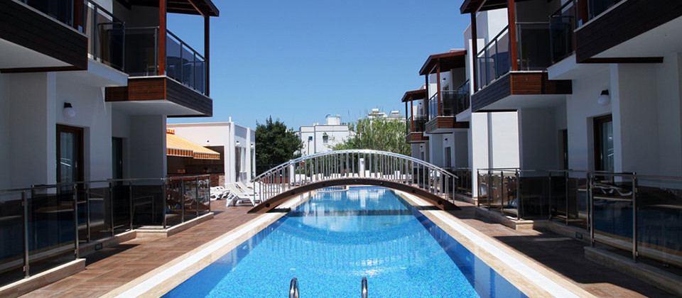 Bodrum Airport (BJV) Airport transportation