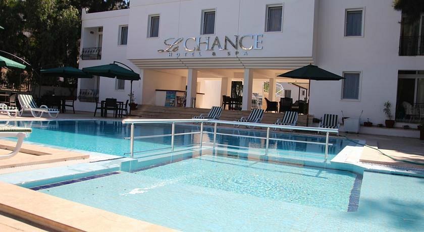 Bodrum Airport (BJV) Airport transportation