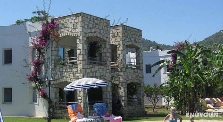 Bodrum Airport (BJV) Airport transportation