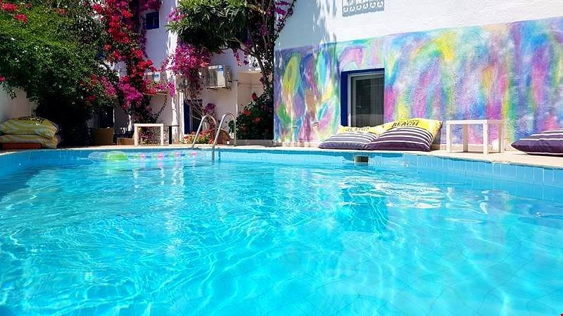 Bodrum Airport (BJV) Airport transportation