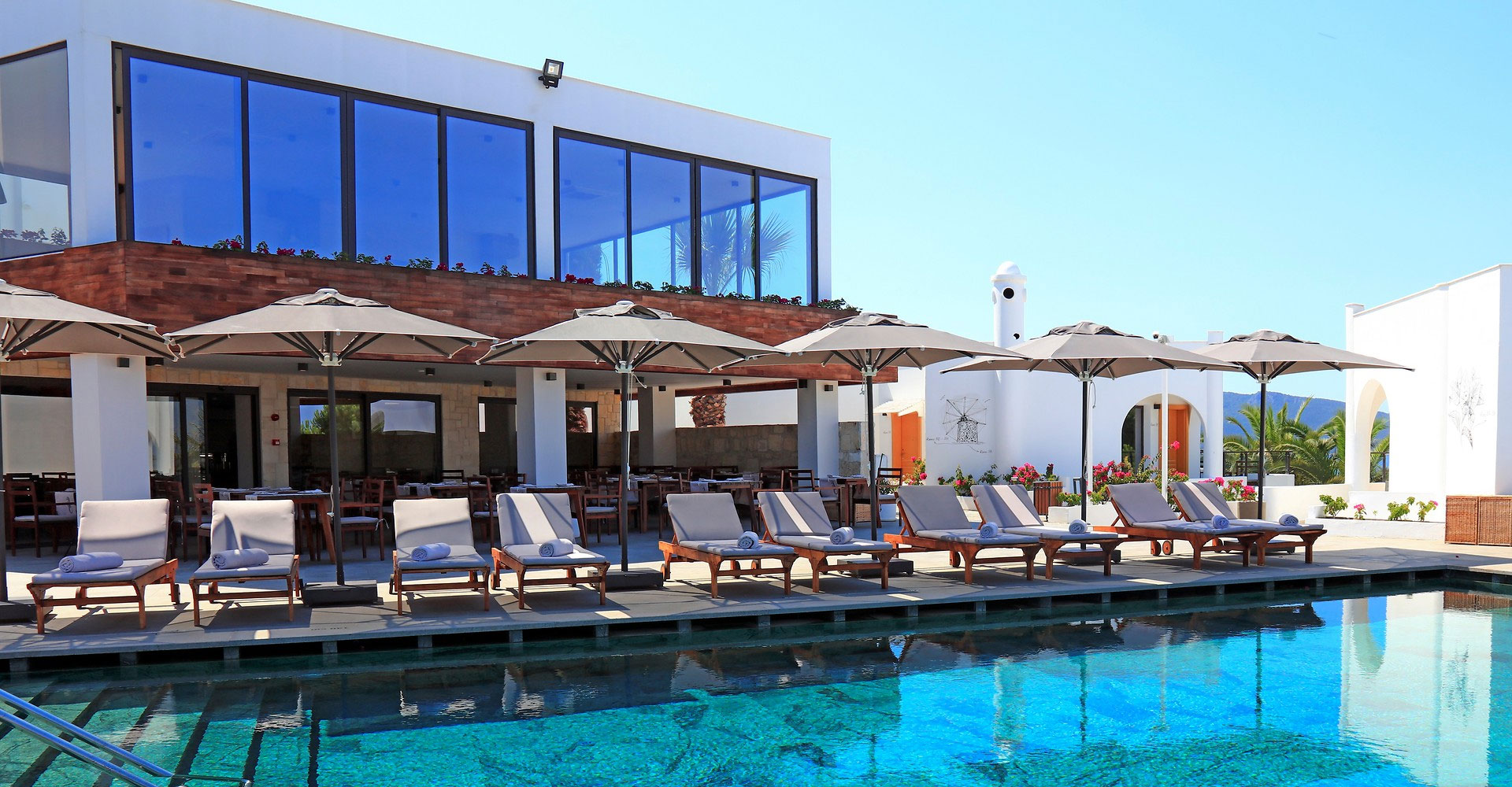 Bodrum Airport (BJV) Airport transportation