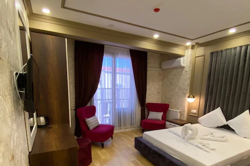 Aeroporto Di Istanbul (IST) Airport transportation