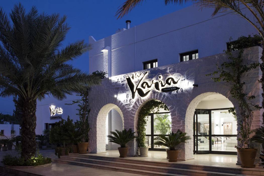 Bodrum Airport (BJV) Airport transportation