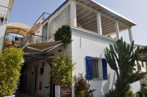 Bodrum Airport (BJV) Airport transportation