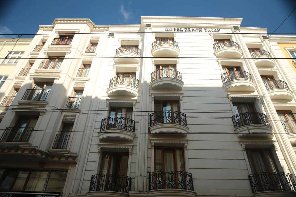 Аэропорт Стамбула (IST) Airport transportation