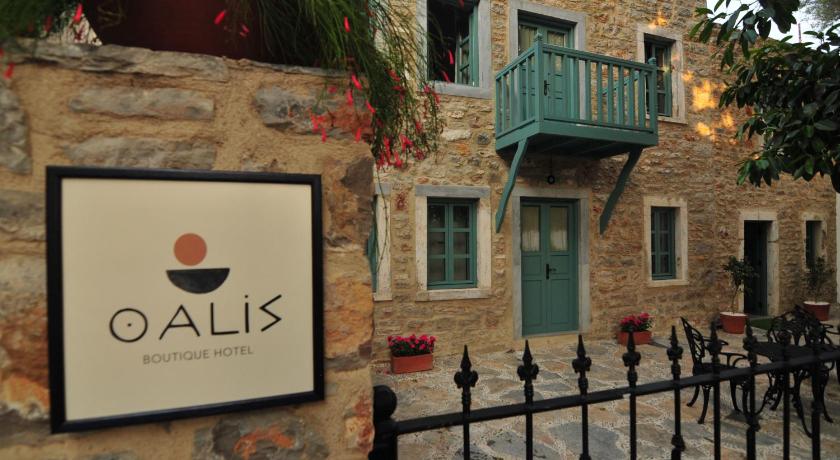 Bodrum Airport (BJV) Airport transportation