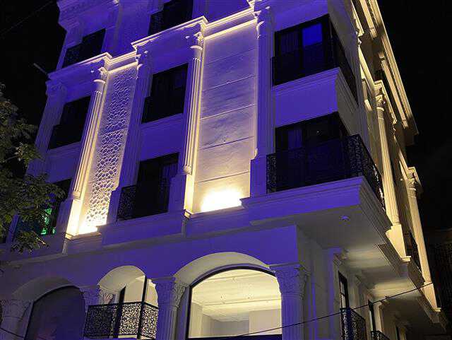 Flughafen Istanbul (IST) Airport transportation