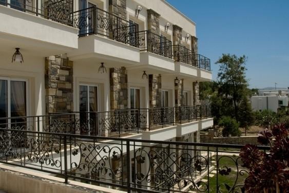 Bodrum Airport (BJV) Airport transportation