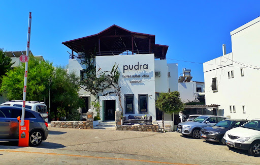 Aeropuerto De Bodrum (BJV) Airport transportation