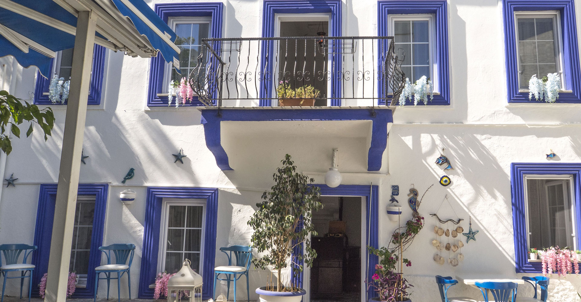 Bodrum Airport (BJV) Airport transportation