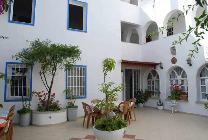 Bodrum Airport (BJV) Airport transportation