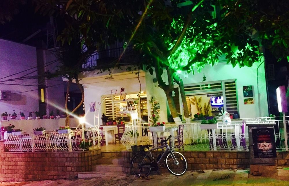 Bodrum Airport (BJV) Airport transportation